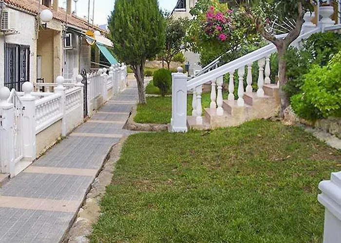 La Siesta 23D