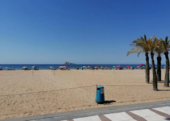 La Siesta 23D