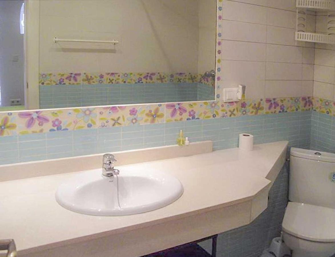 La Siesta 23d Apartament *