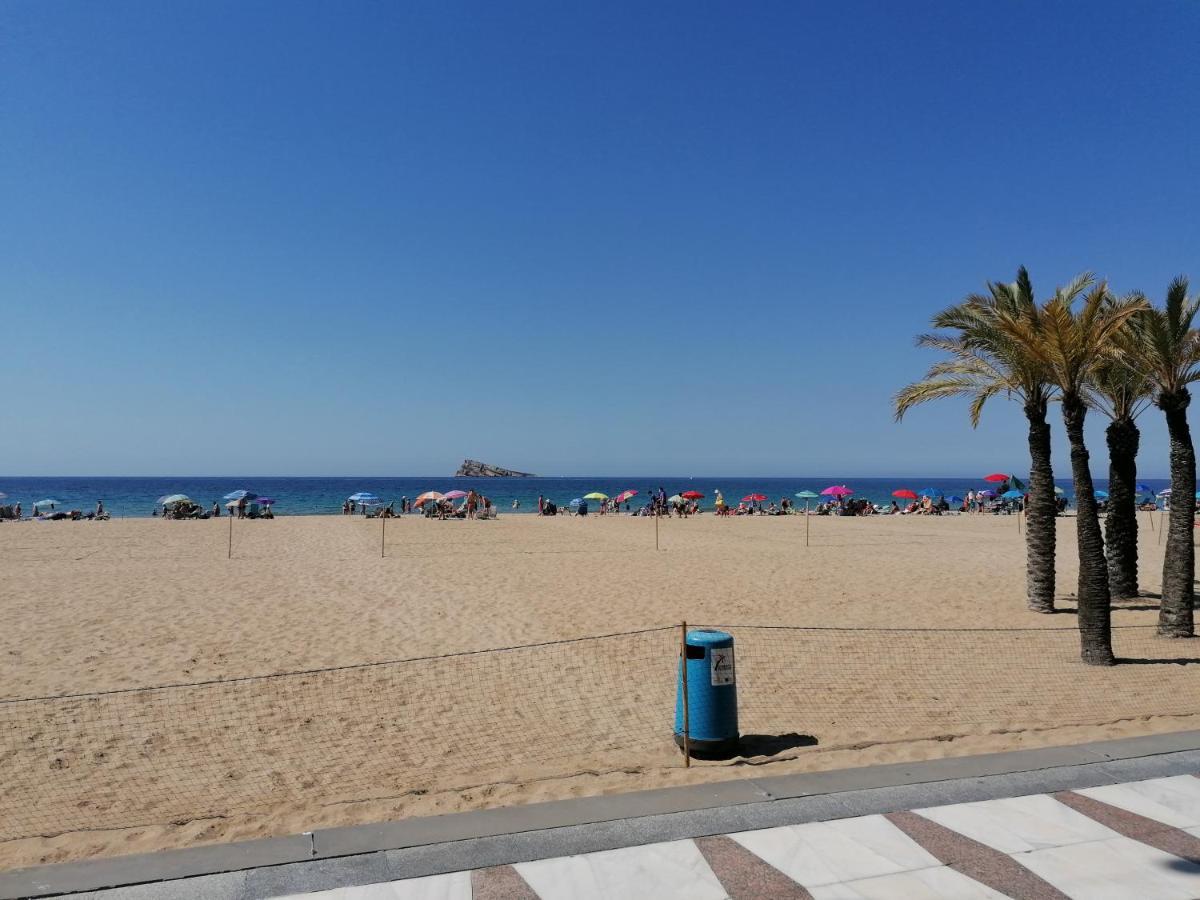 La Siesta 23d Apartament Benidorm