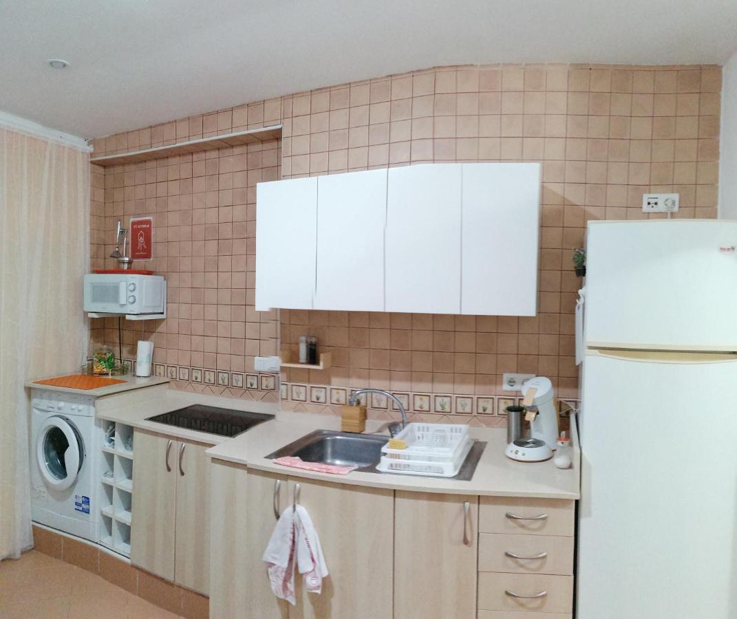 Apartament La Siesta 23d *