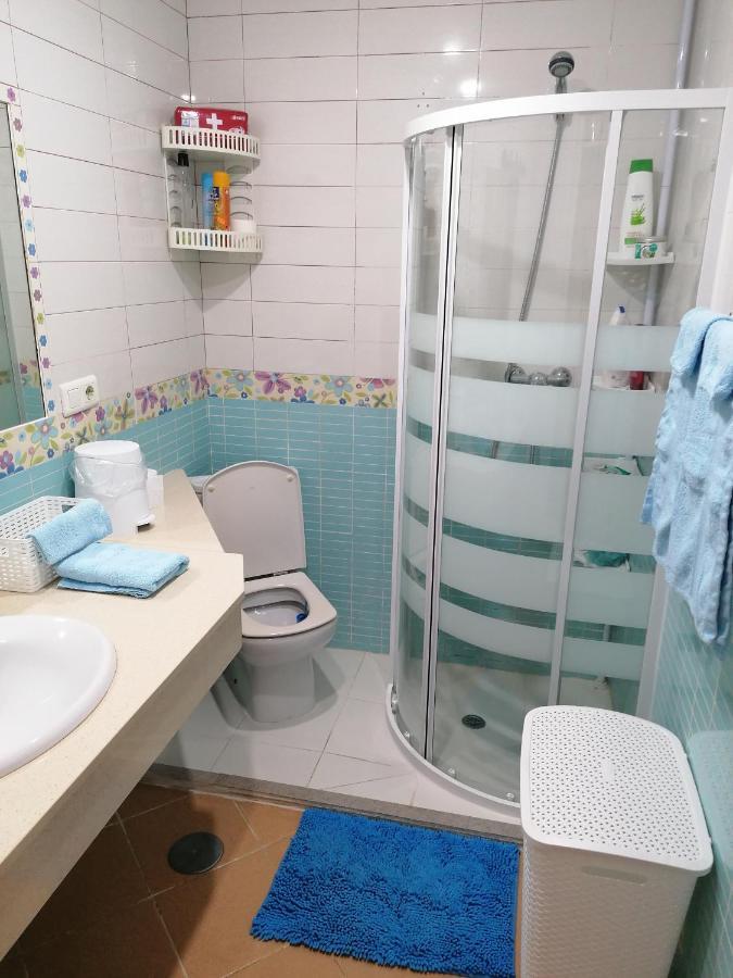 Apartament La Siesta 23d *