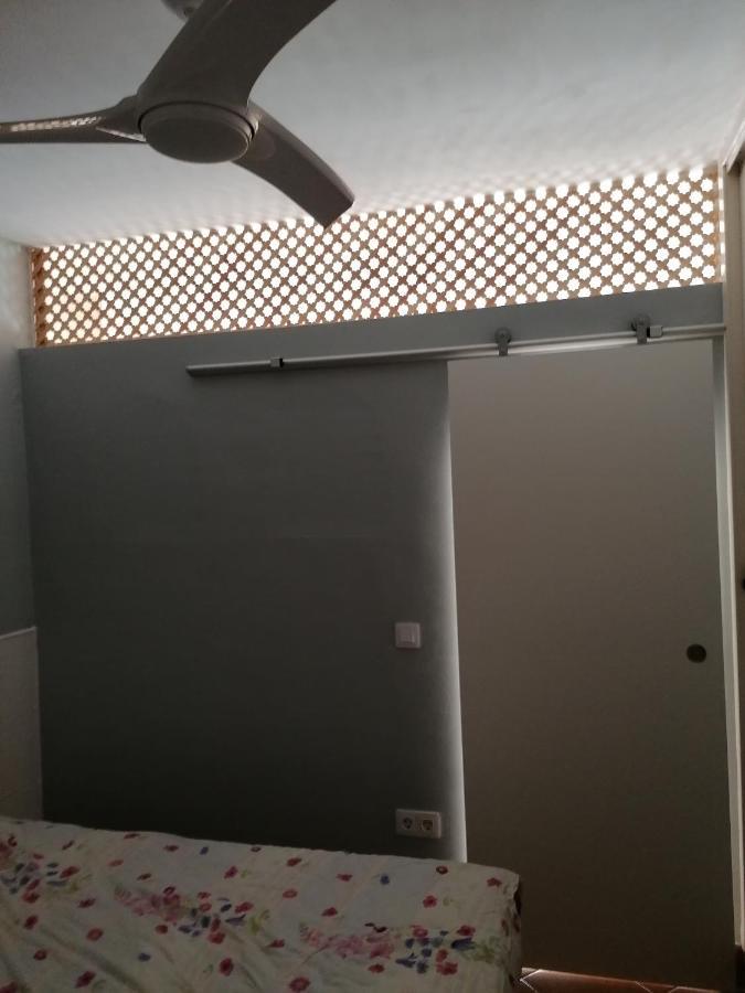 Apartament La Siesta 23d Benidorm