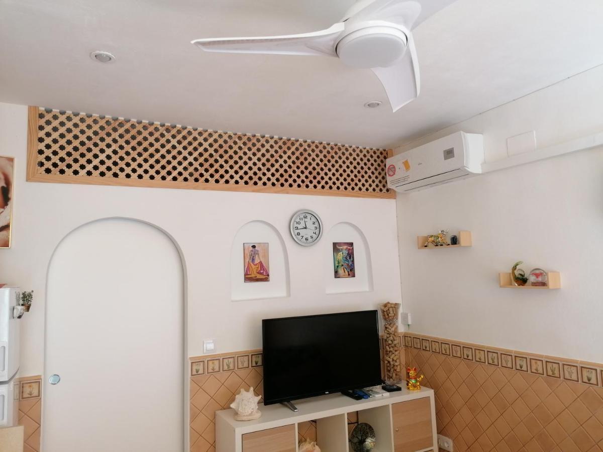 La Siesta 23d Apartament