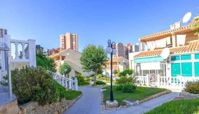 Apartament La Siesta 23d *