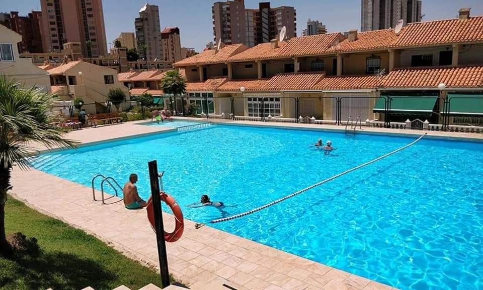 Apartament La Siesta 23d